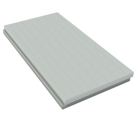 Утеплитель XPS ТЕХНОНИКОЛЬ Carbon Eco FAS/2, S/1 1180х580х50-L (0,274м3)