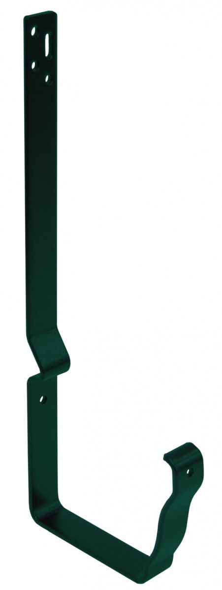 Крюк длинный полоса Vortex в1 127мм RAL 6005