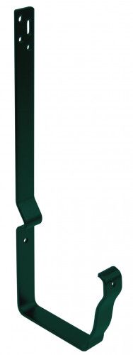 Крюк длинный полоса Vortex в1 127мм RAL 6005