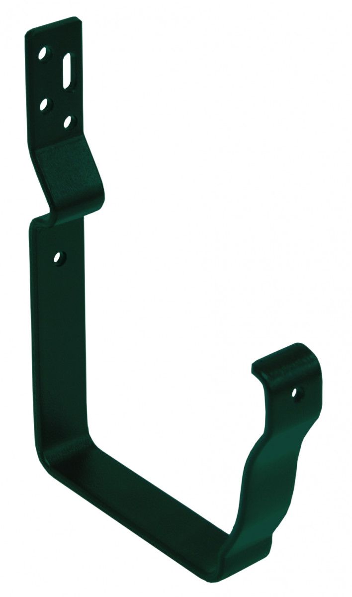 Крюк короткий полоса Vortex в1 127мм RAL 6005