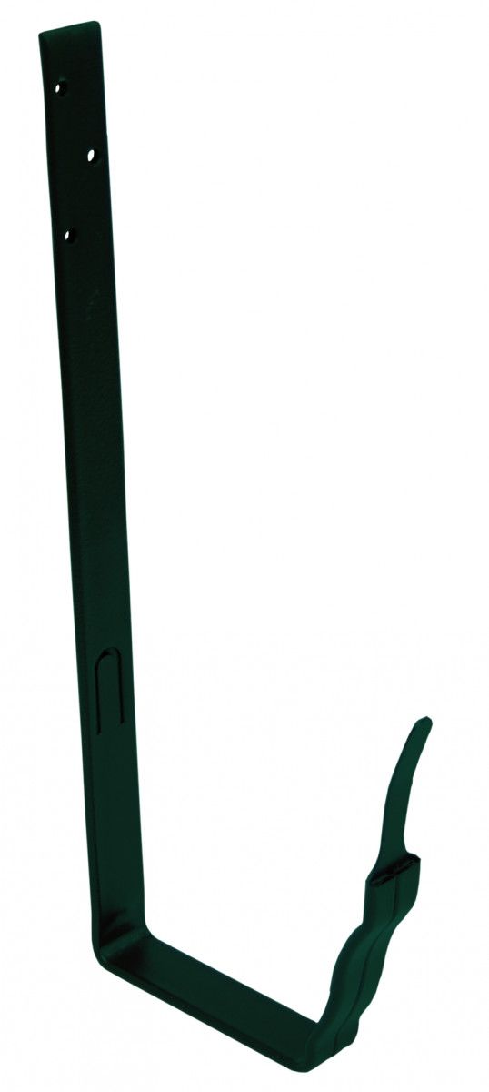 Крюк длинный Vortex в1 127мм RAL 6005