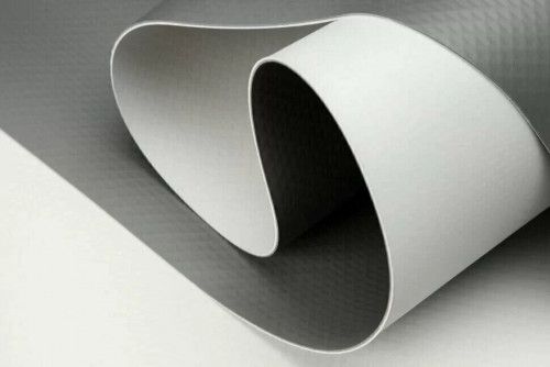 Мембрана ПВХ Технониколь Logicroof V-GR 1,5мм серая (2,10x20м)
