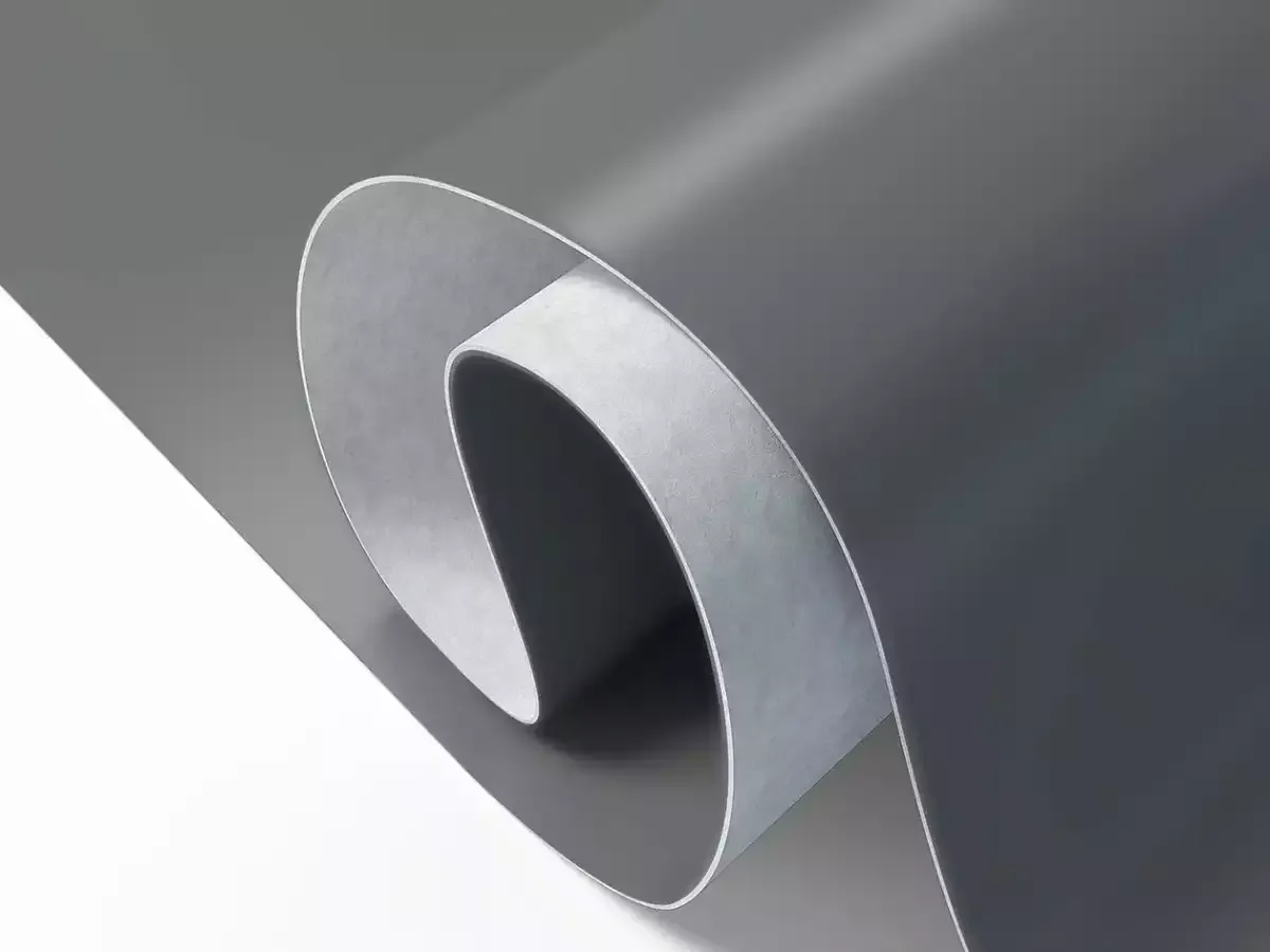 Мембрана ПВХ Технониколь Logicroof V-GR 1,8мм серая (2,10x15м)