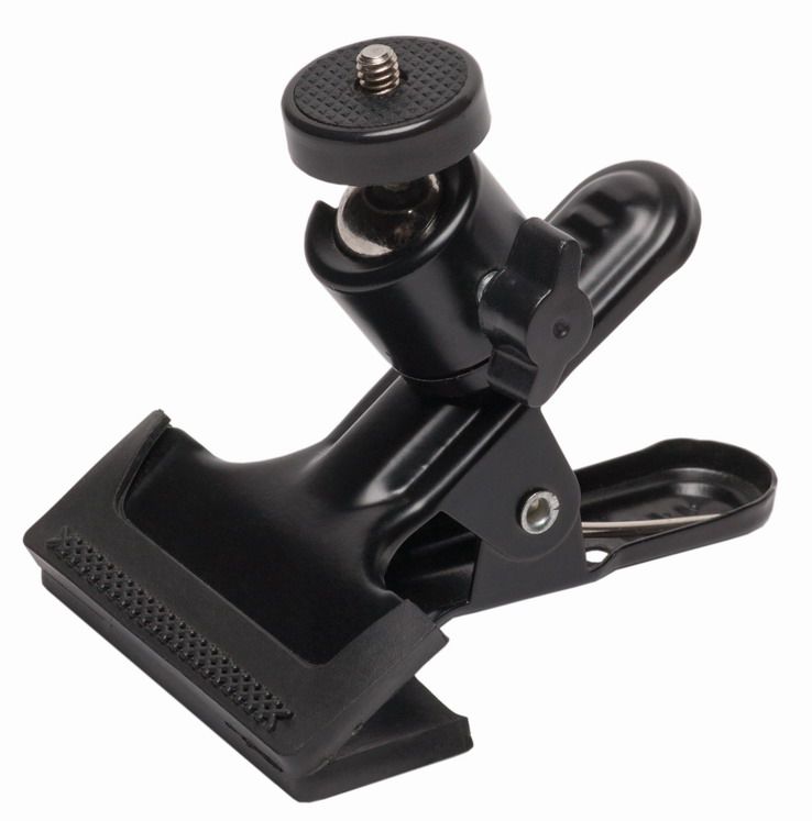Крепление универсальное-зажим ADa Universal Clamp