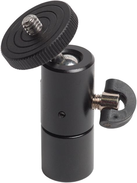 Переходник (адаптер) ADA Ball ADApter 5/8" на 1/4"