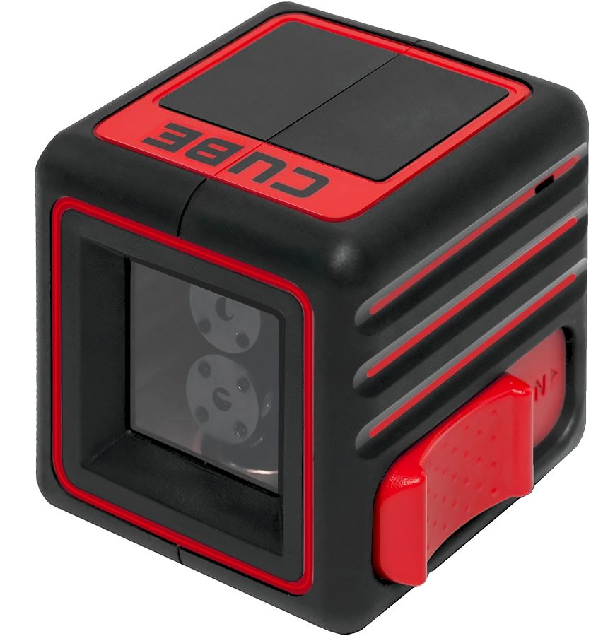 Нивелир лазерный ADA Cube Professional Edition