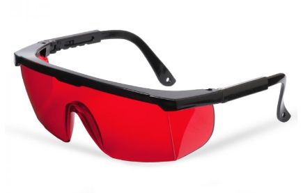 Очки лазерные ADA Laser Glasses для усиления видимости