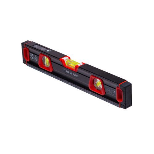 Уровень строительный ADA Titan 40 Plus