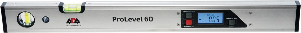 Уровень электронный ADA Pro Level 60