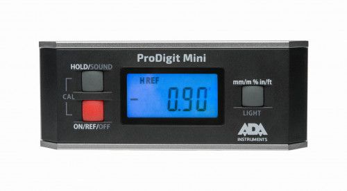 Уровень электронный ADA Pro-Digit Mini