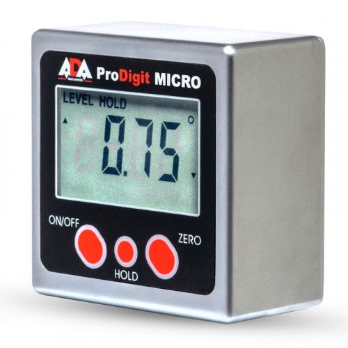 Уровень электронный ADA Pro-Digit Micro