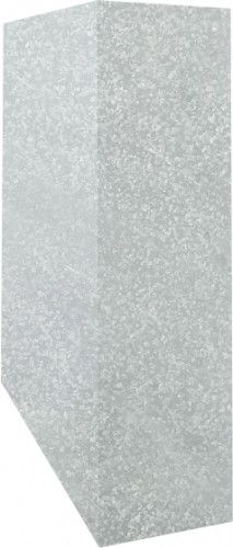 Кожух скатный д850/ш200/в1-1040/в2-1000 0,5 Zn