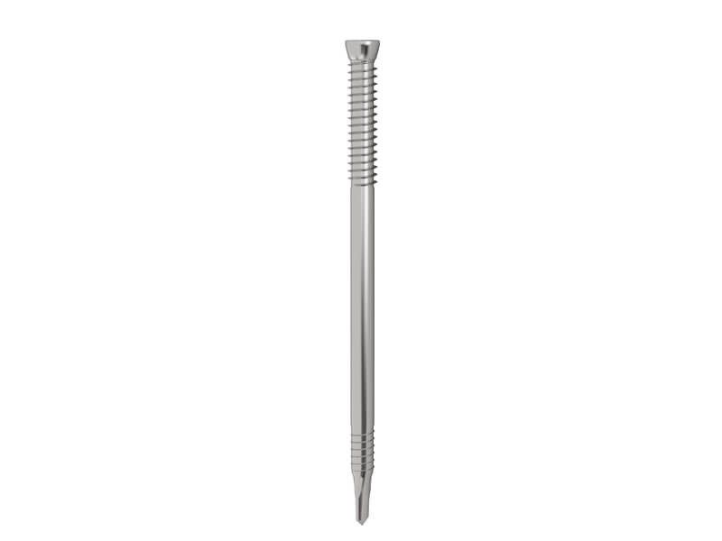Шуруп Rothoblaas HT SELF-PERFORATING DOWEL 7,5X135 (50 шт) (SBD75135H / SBD75135)