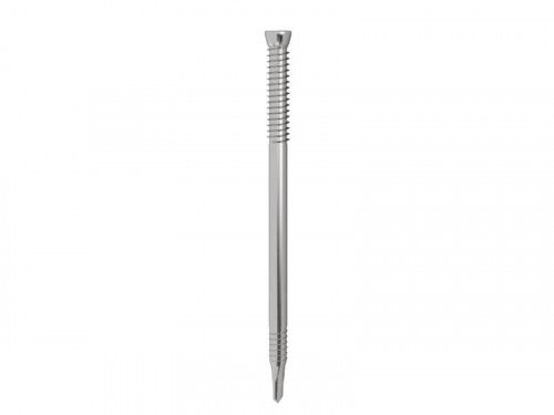 Шуруп Rothoblaas HT SELF-PERFORATING DOWEL 7,5X135 (50 шт) (SBD75135H / SBD75135)
