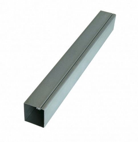 Столб 62х55х1,4х2500 Zn