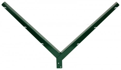 Наконечник V Medium RAL 6005