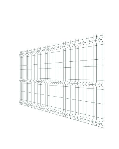 Панель Fine 1,53х2,5 RAL 6005 GL (60х235)