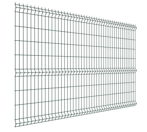 Панель Light 1,73х2,5 RAL 6005 GL