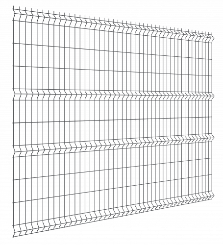 Панель Medium 2,03х2,5 RAL 7024 GL
