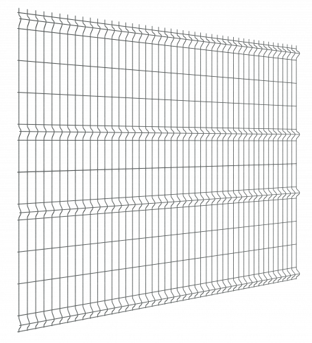 Панель Light 2,03х2,5 Zn GL