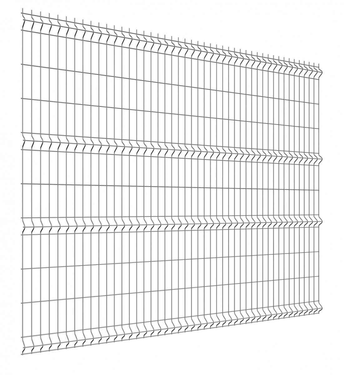 Панель Medium 2,03х2,5 RAL 7040 GL