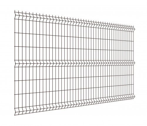 Панель Medium 1,53х2,5 RAL 8017 GL