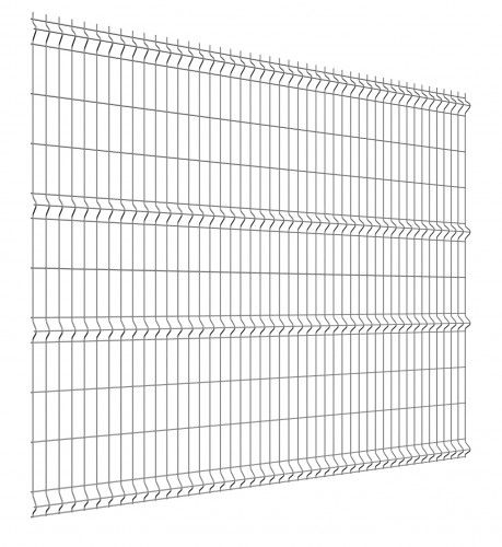 Панель Profi 2,03х2,5 RAL 7040 GL