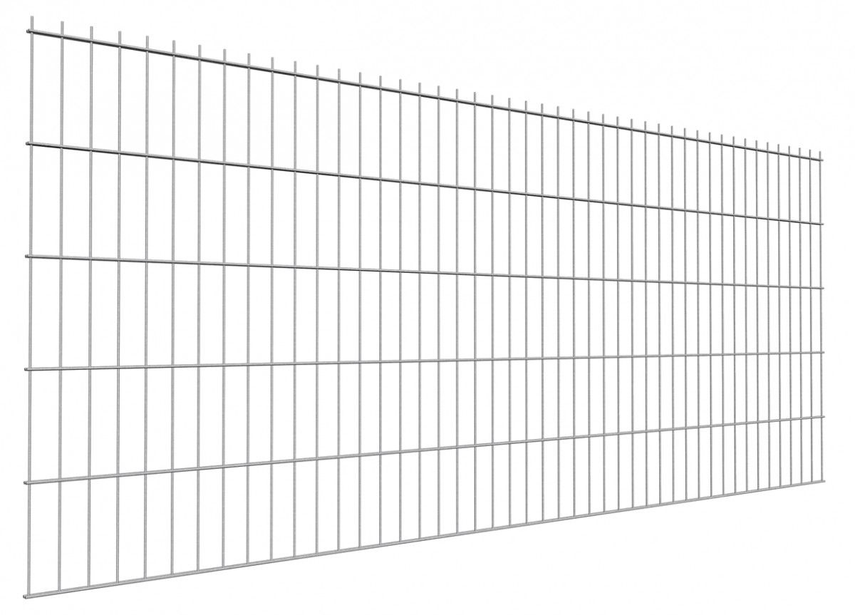 Панель Bastion 5/6 1,03х2,5 Zn GL