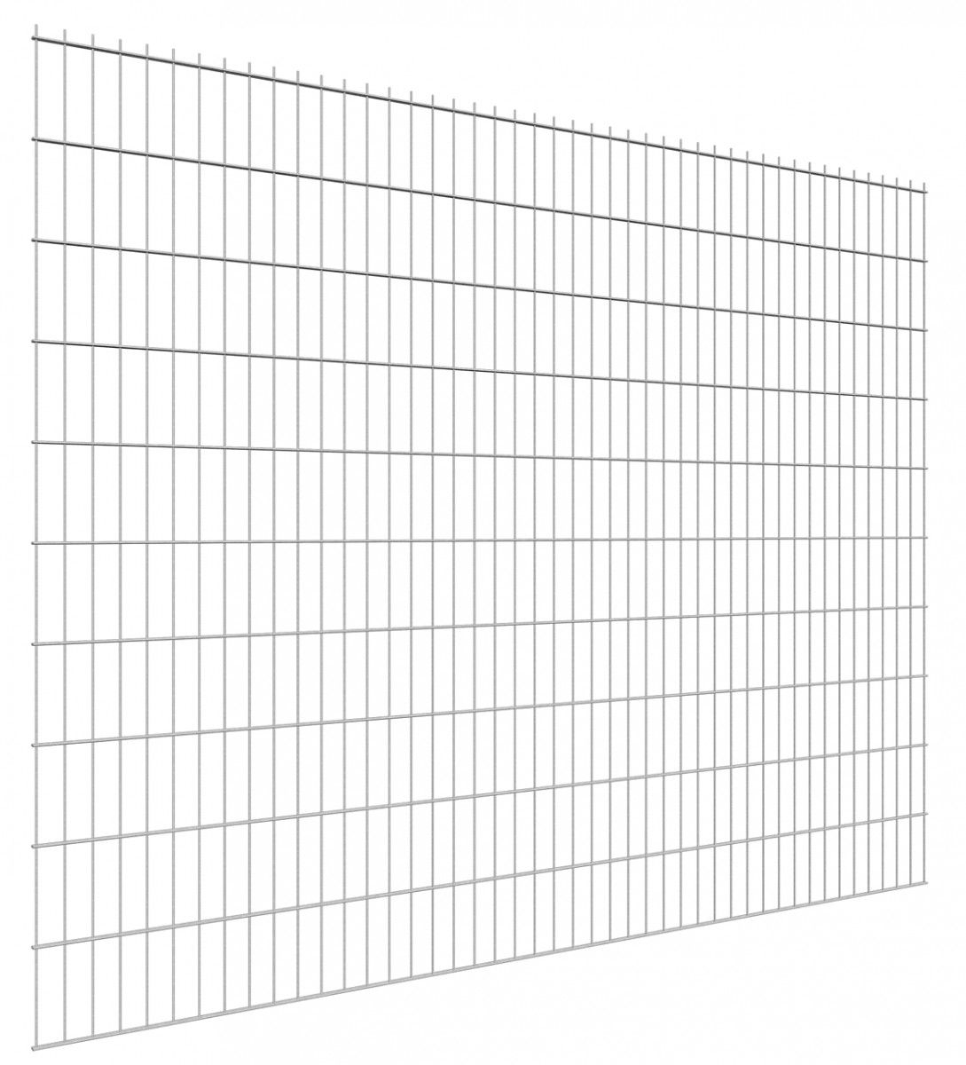 Панель Bastion 5/6 2,03х2,5 Zn GL