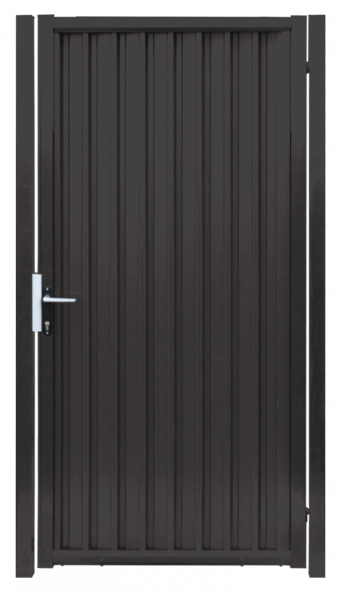 Калитка Estet 1,65х1 RR 32