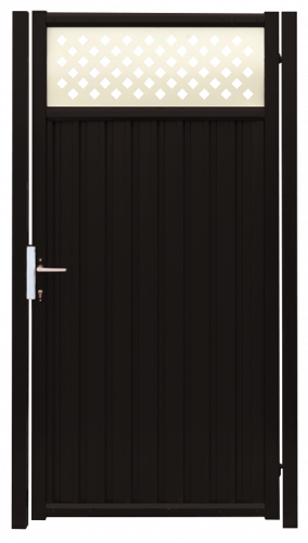 Калитка Estet Plus 2,0х1 RR 32/1014