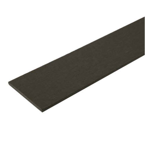 Панель универсальная террасная доска (CM Decking) 3000х150х9,5мм венге