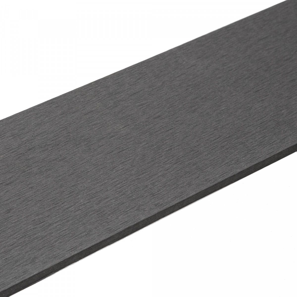 Панель универсальная террасная доска (CM Decking) 3000х150х9,5мм эбен