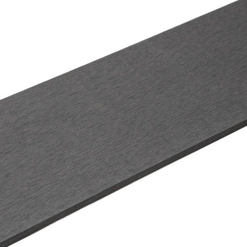 Панель универсальная террасная доска (CM Decking) 3000х150х9,5мм эбен