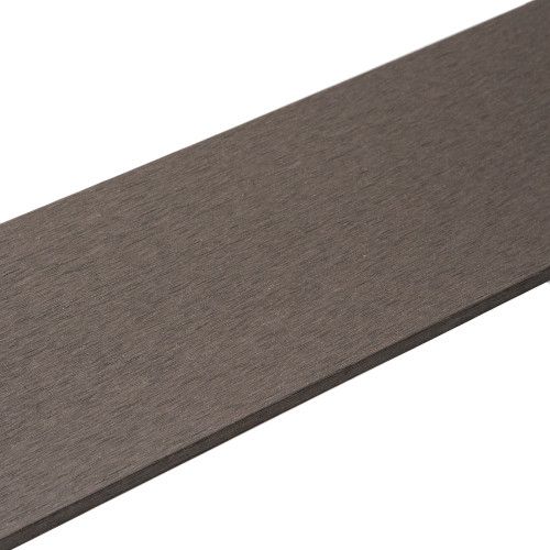 Панель универсальная террасная доска (CM Decking) 3000x150x10мм мербау
