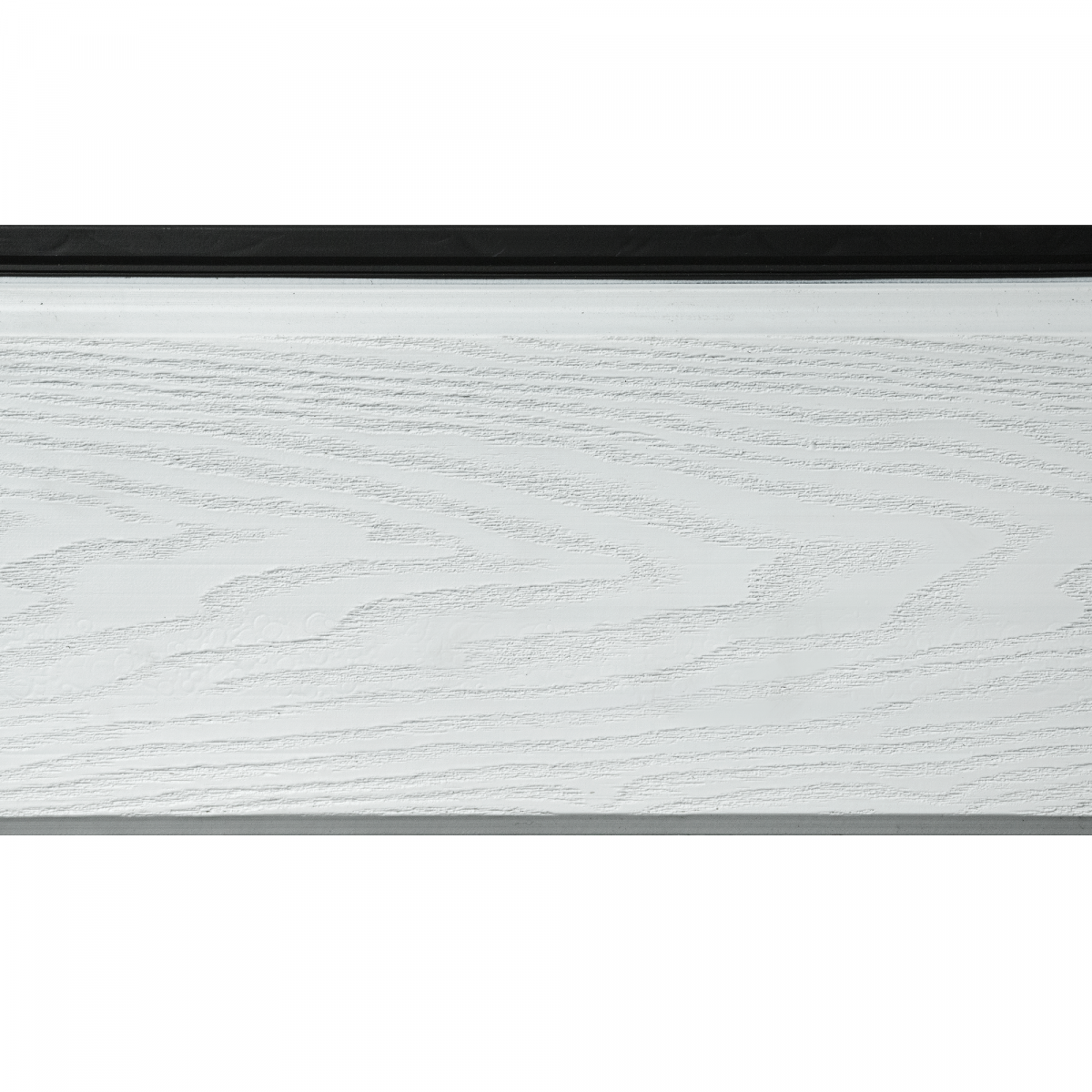 ОблицовкафасаднаяСМ Фьюжн (CMCladding Fusion) 21x156x3000ммбелый