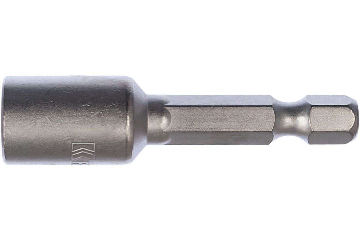 Насадка магнитная Kraftool Еxpert 8х42, тип хвостовика Е 1/4", 1шт в блистере (26391-08)