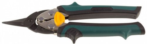 Ножницы по металлу Kraftool Compact прямые 190мм (2326-S)