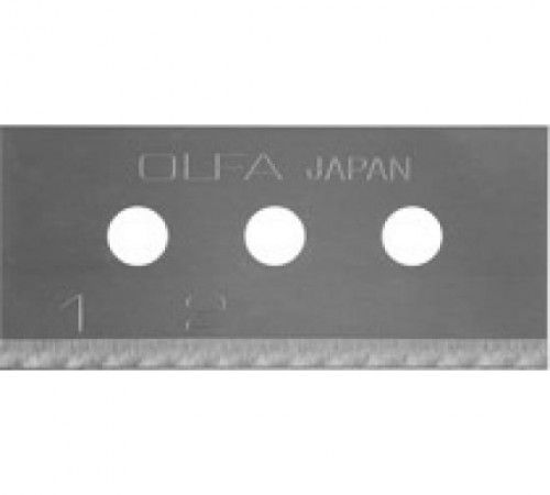 Лезвие специальное Olfa SKB-10/10B 17,8мм 10 штук (OL-SKB-10/10B)