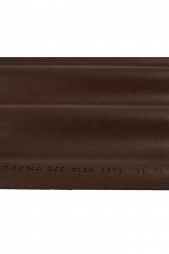 Черепица фиброцементная Тисма 40/150-8-865х1130х5,8 коричневый