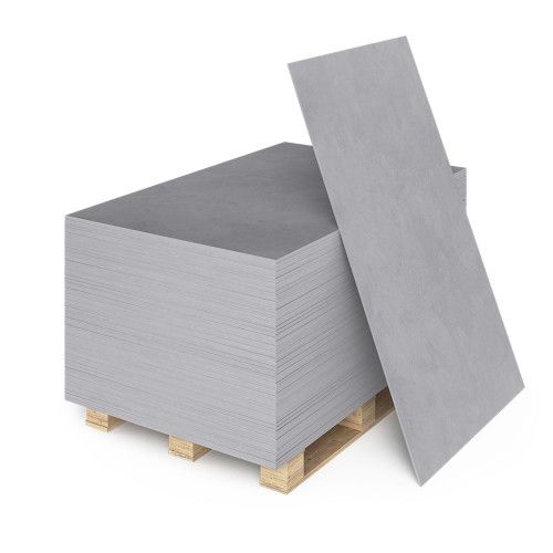 Шифер BF Tech плоский непрессованный ЛПН 10х1750х1200 ТУ (Белаци)