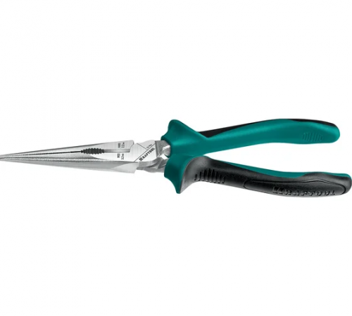 Тонкогубцы Kraftool Kraft-Max 200мм (22011-3-20)