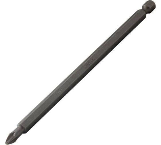 Бита Nox Corebit Ph2, 150мм, E6,3, 4 штуки упаковка ПВХ (335150-4)